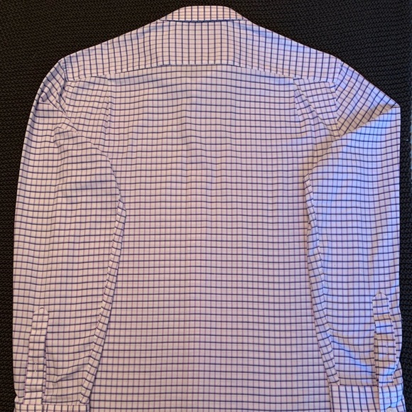 Ben Sherman Button Down - Picture 2 of 5